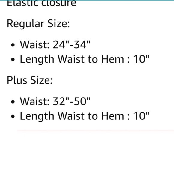 Mini Tutu - Picture 3 of 3